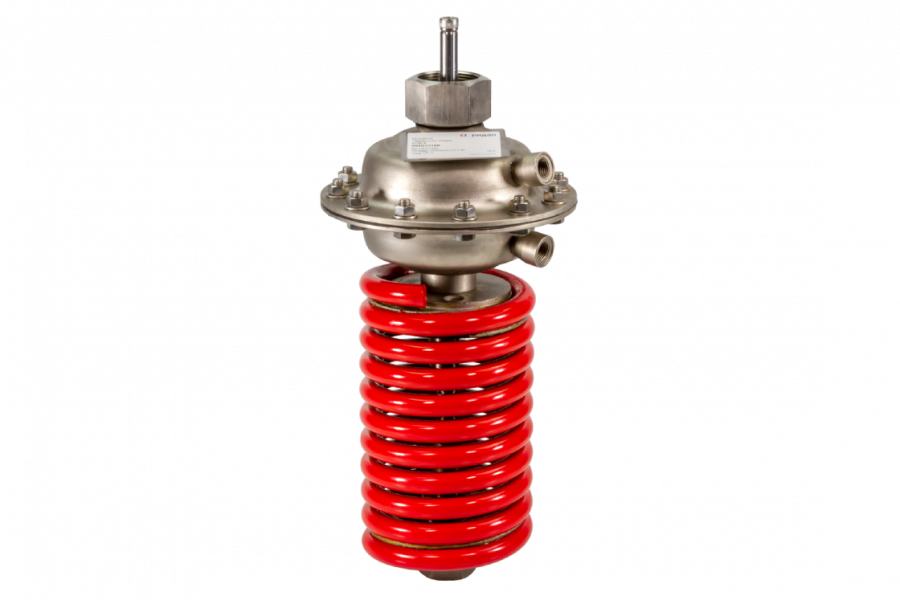 AFA-R PN25 0.1-0.6 бар 003G1012R