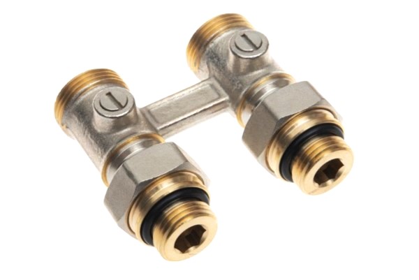 LV-KB резьба 3/4 003L0391R