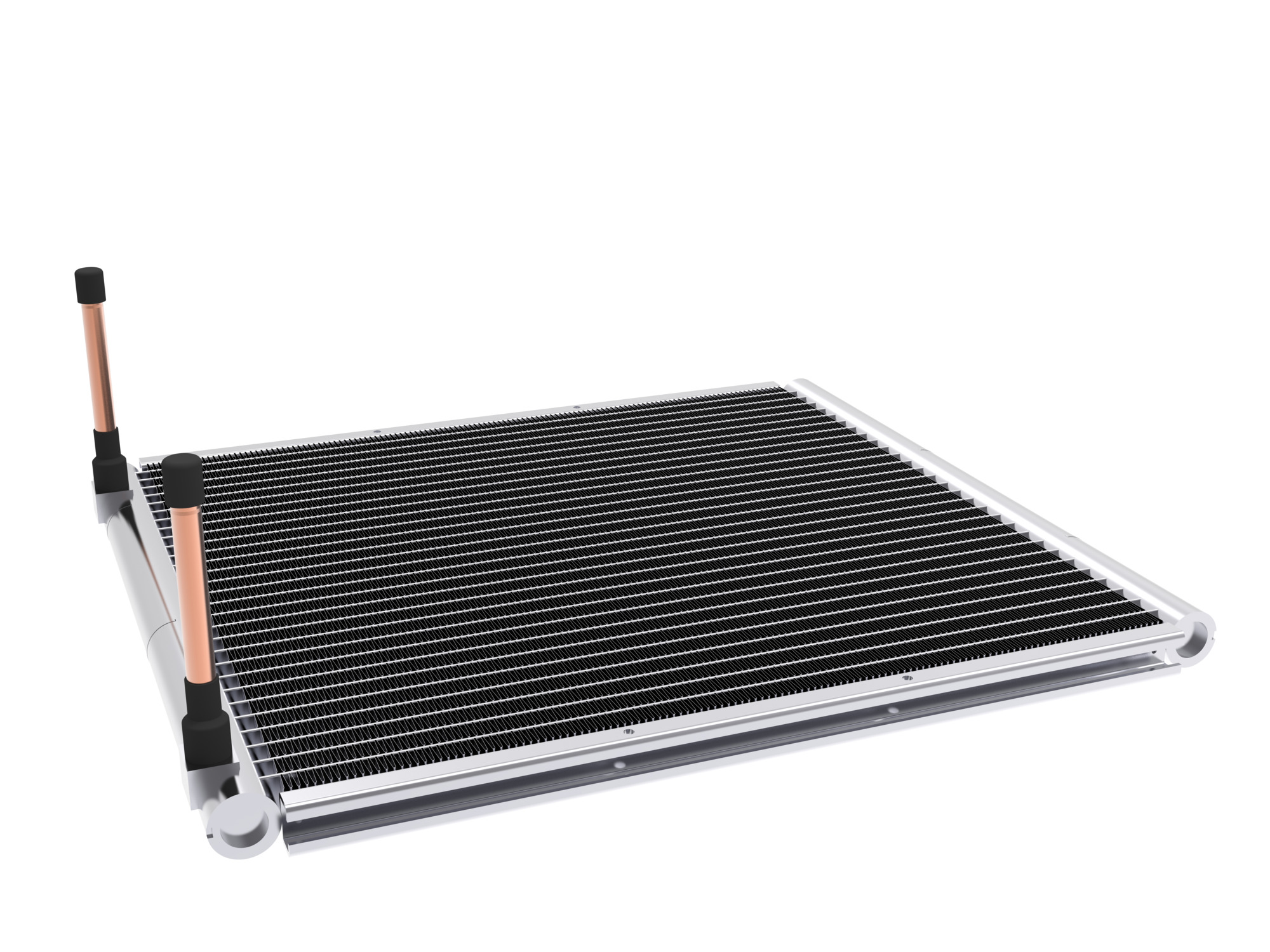 Фото Теплообменники Ридан серии MCHE