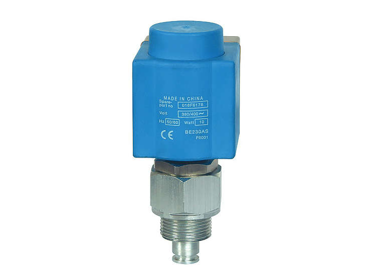 Фото Пилотные клапаны Ридан серии EVM-NC