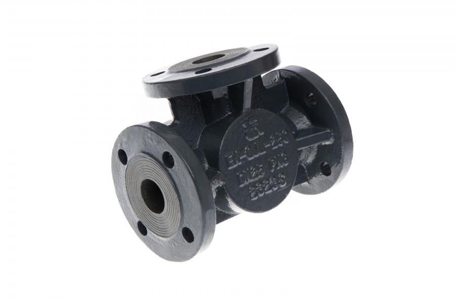 VFM-2R PN25 DN15 Kvs 16 065B3054R