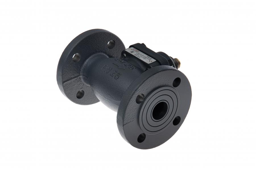 VFM-2R PN25 DN25 Kvs10 065B3058R