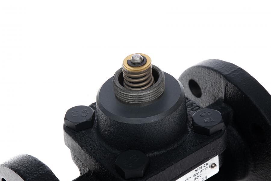 VFM-2R PN25 DN15 Kvs 4 065B3056R