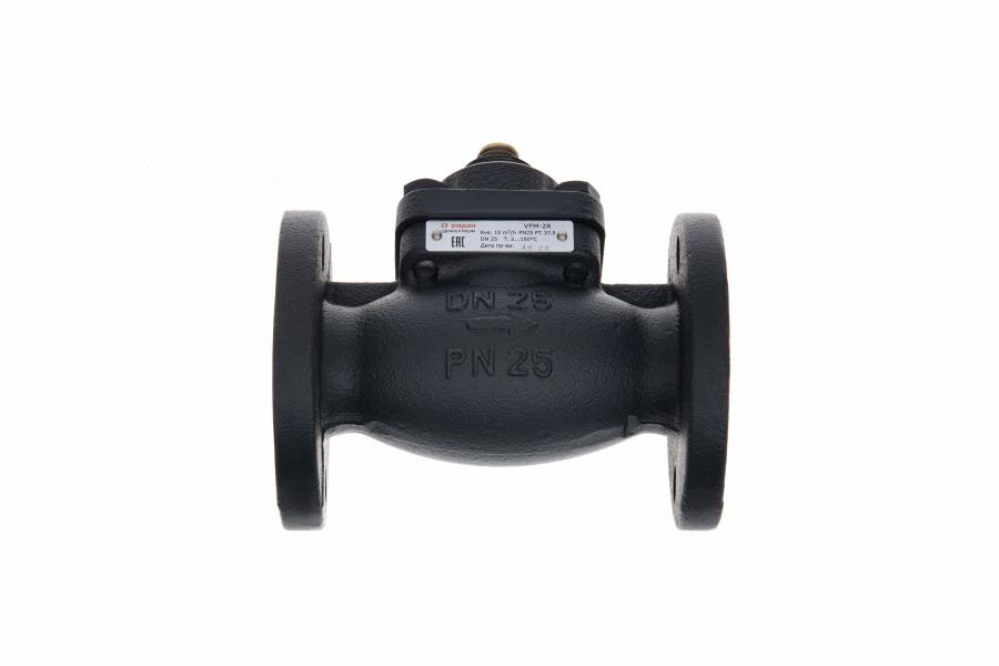 VFM-2R PN25 DN20 Kvs 63 065B3057R