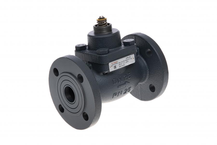 VFM-2R PN25 DN50 Kvs 40 065B3061R