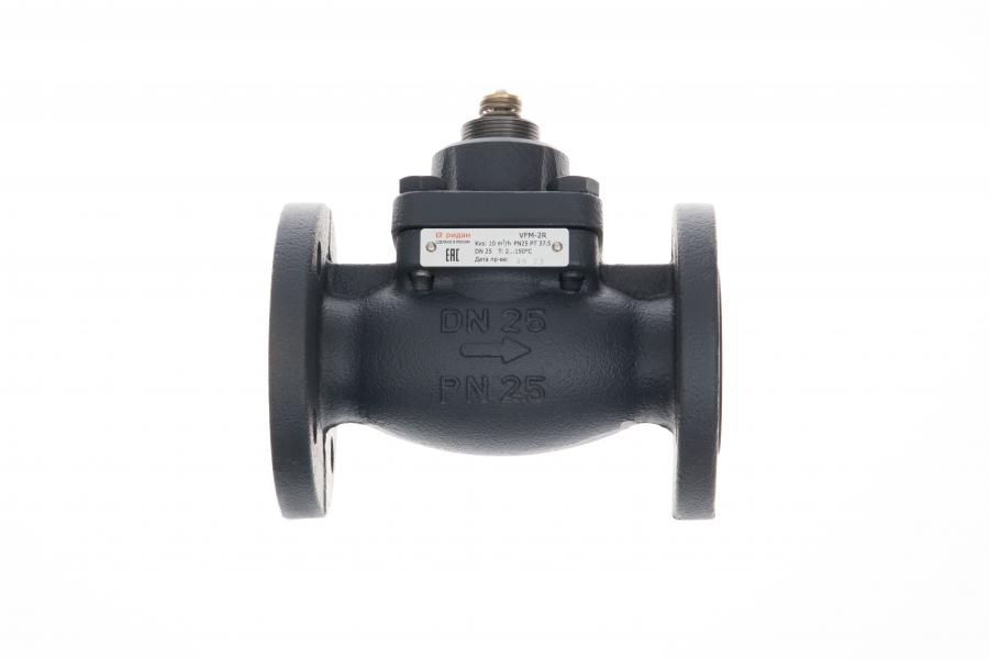 VFM-2R PN25 DN40 Kvs 25 065B3060R