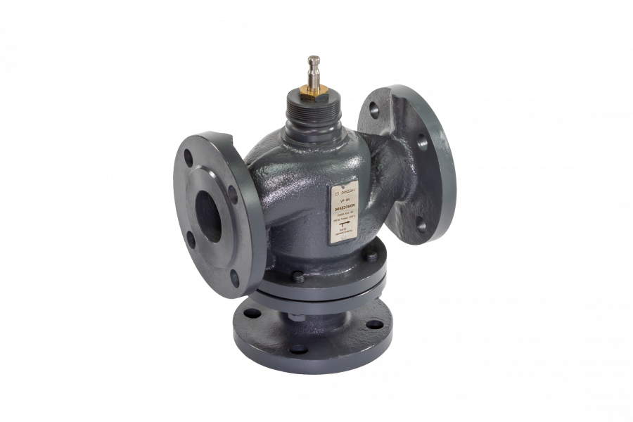 VF-3R PN16 DN125 Kvs 250 065B3125R