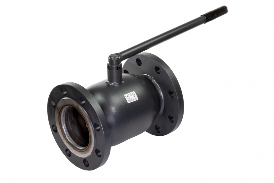 RJIP Premium FF DN100 PN25