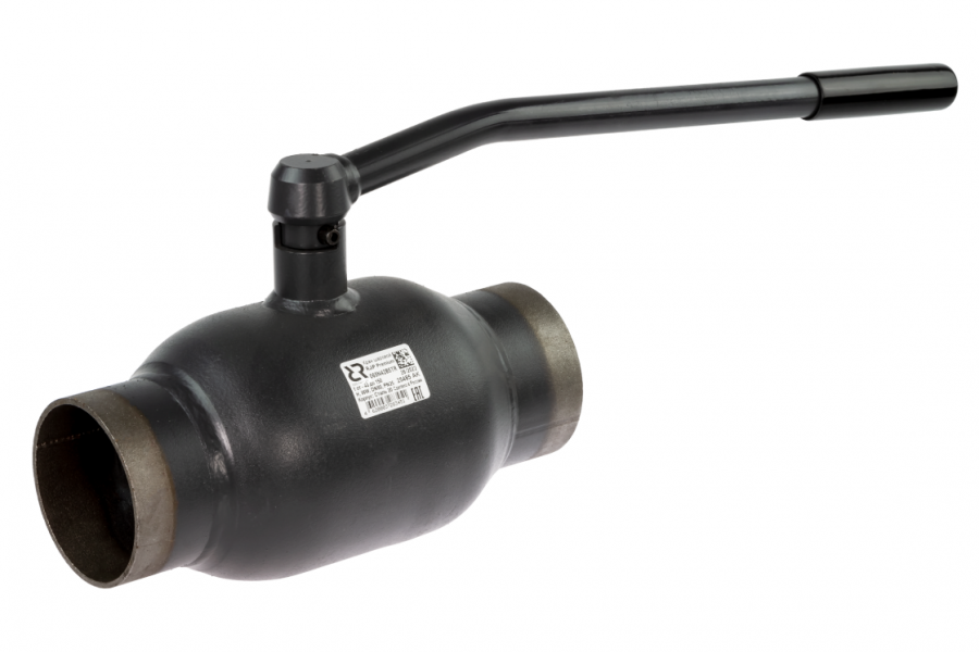 RJIP Premium WW DN80 PN25 WG