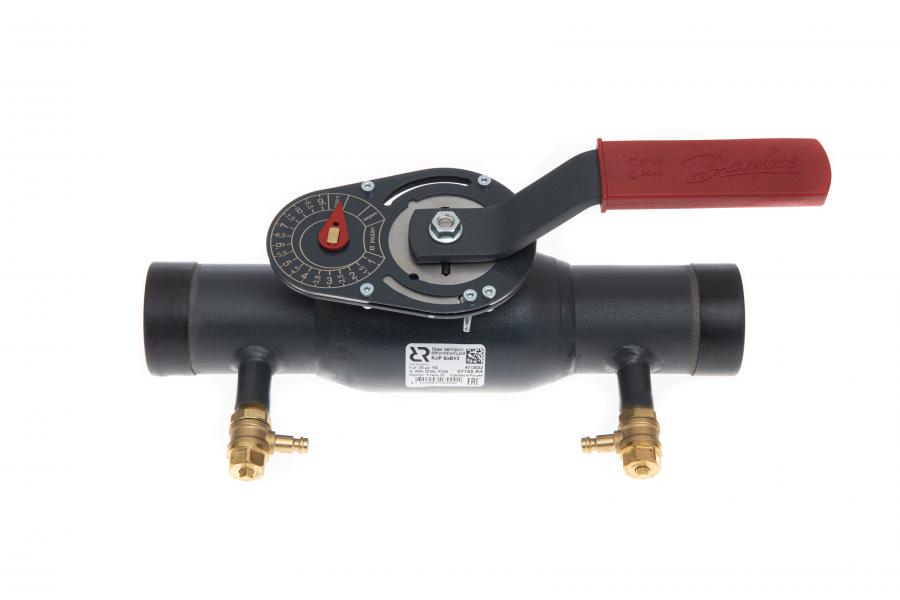 RJIP BaBV3 Ду65 Ру25