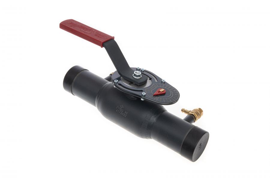 RJIP BaBV3 Ду80 Ру25