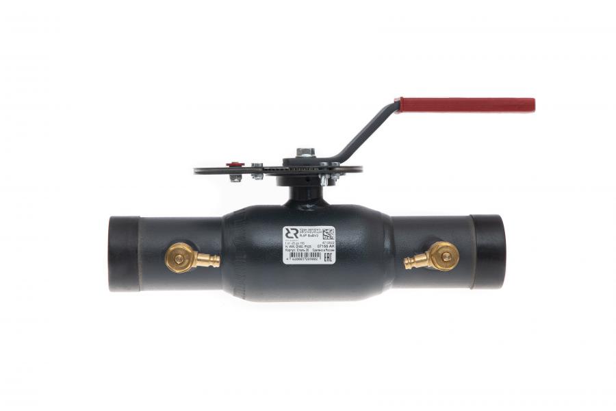 RJIP BaBV3 Ду125 Ру25