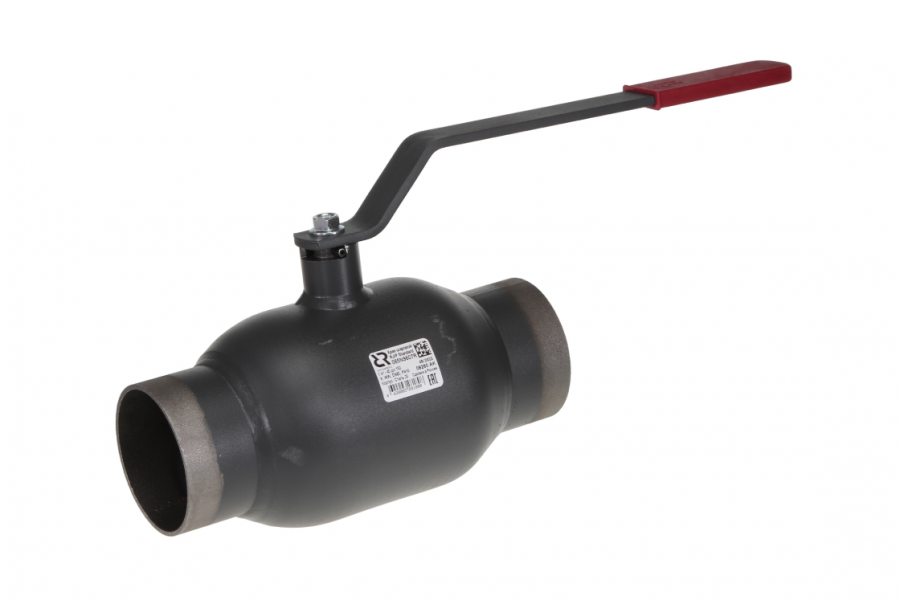 RJIP Standard WW DN65 PN16