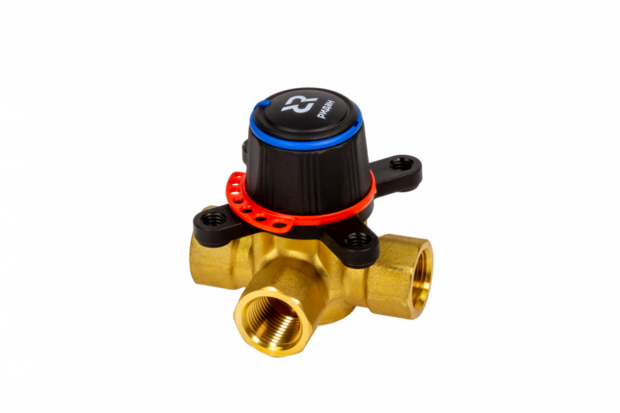 HRB-3R PN10 DN15 Kvs 16 065Z0402R