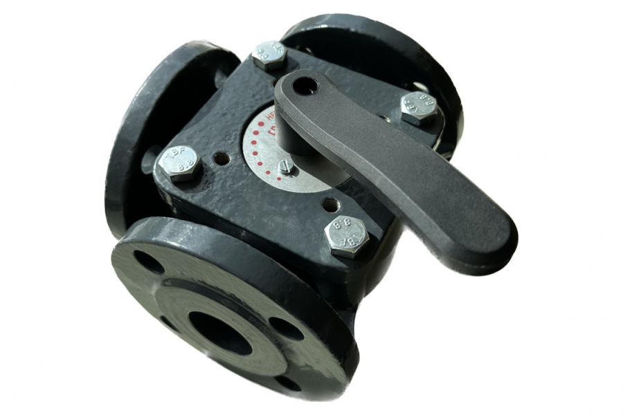 HFE-3R DN40 Kvs 44 065Z0431R