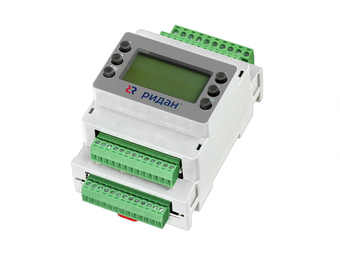 Фото Контроллеры чиллера Ридан серии Р-КЧ