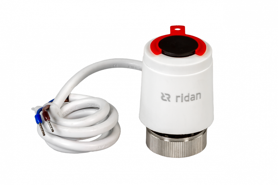 TWA-QR AQT-R DN15-32 082F1600R