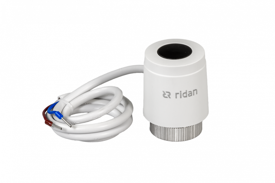 TWA-QR AQT-R DN15-20 082F1601R