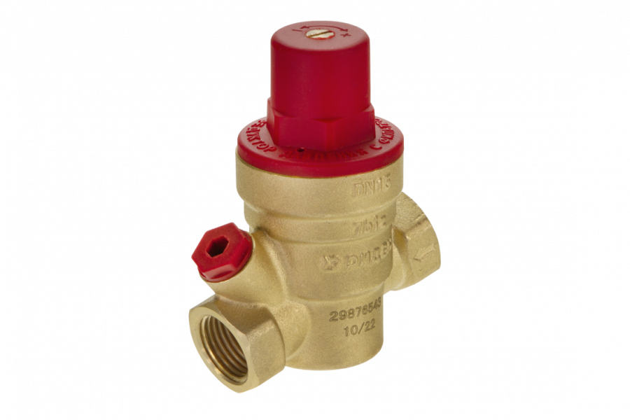 7biz PN16 DN15 CW602N 082X4140R