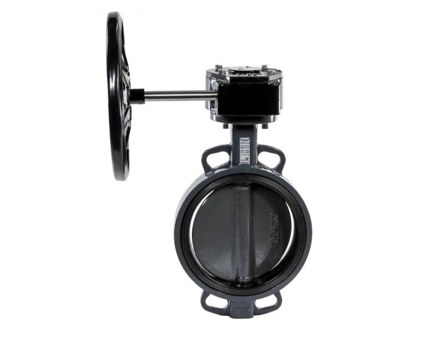 ЗДМ 06.16.500 PN16 DN500