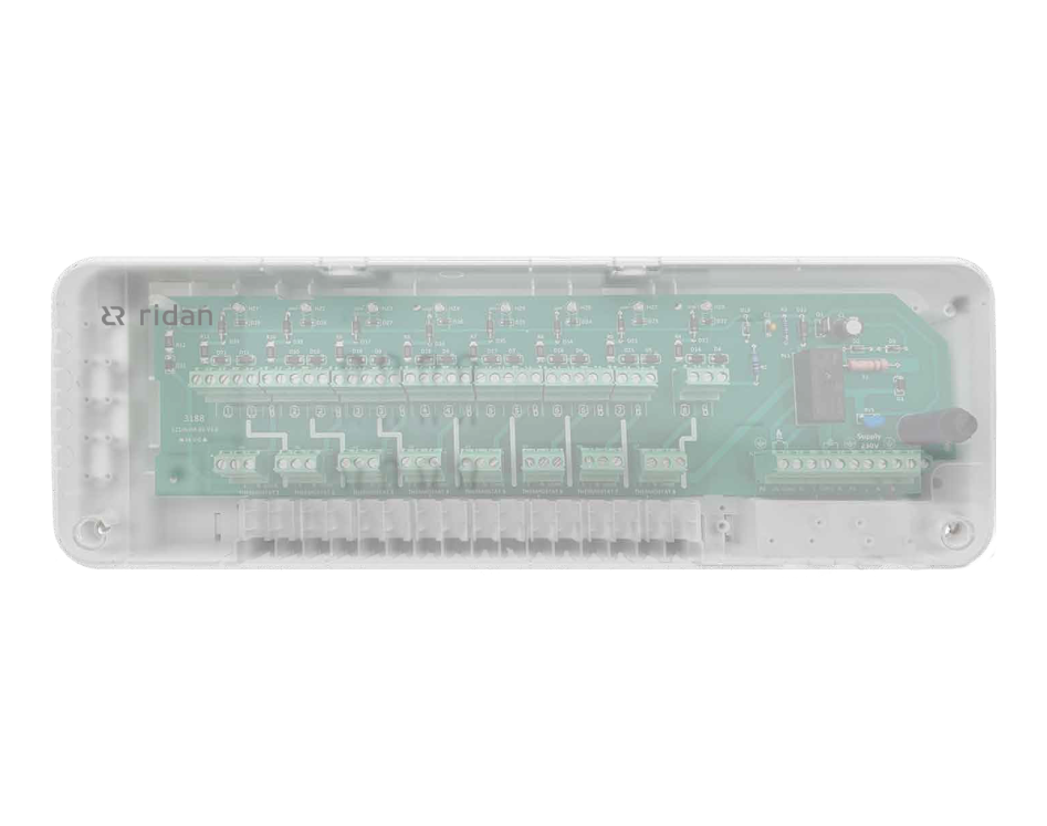 Фото Коммутационные устройства Ридан серии WD