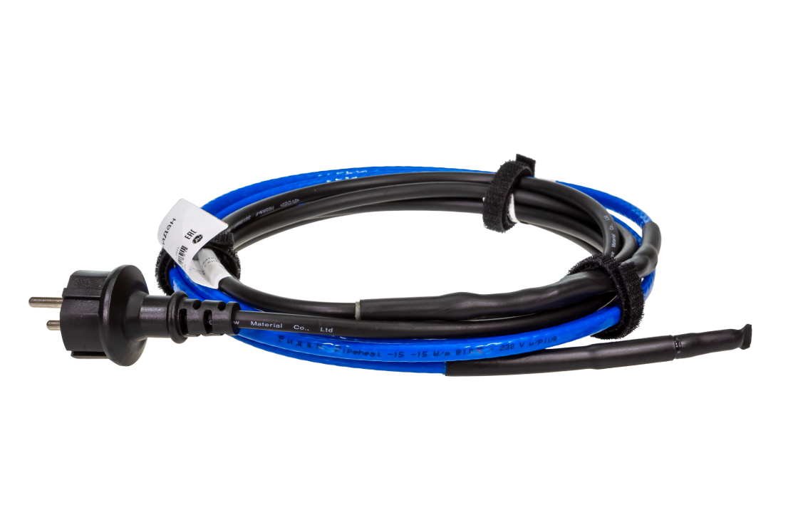 Pipeheat-15 21RT0809R