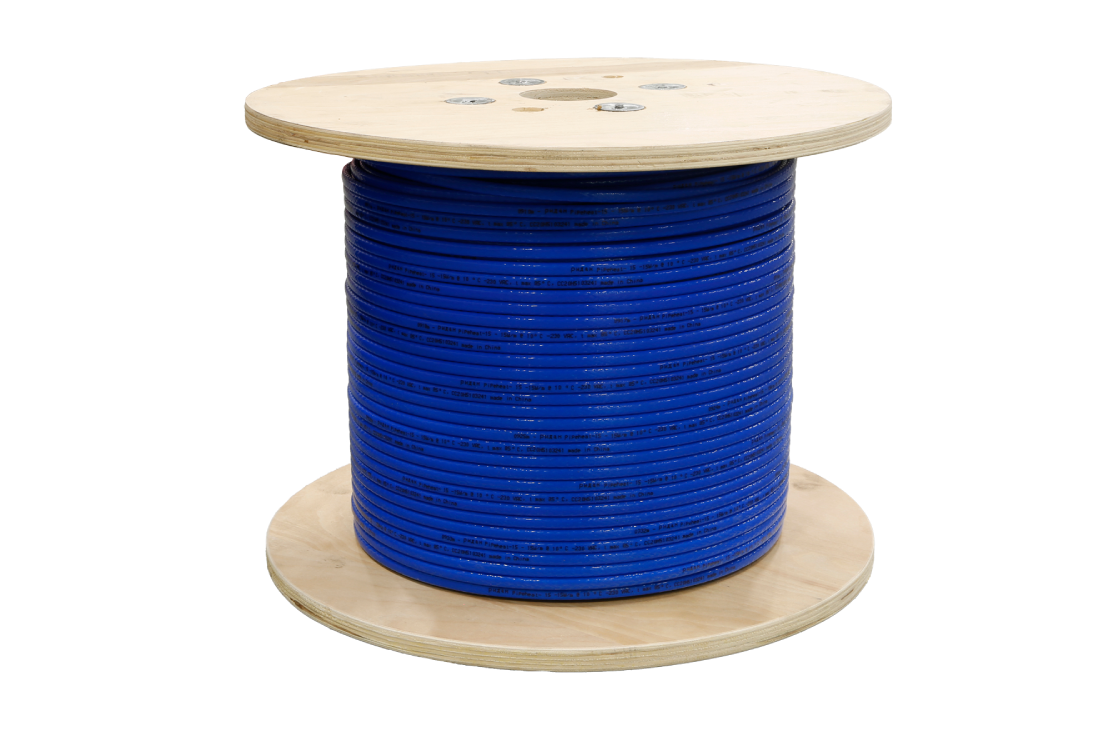 Pipeheat-15 21RT0811R