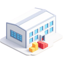 Ridatec.ru | Свой склад