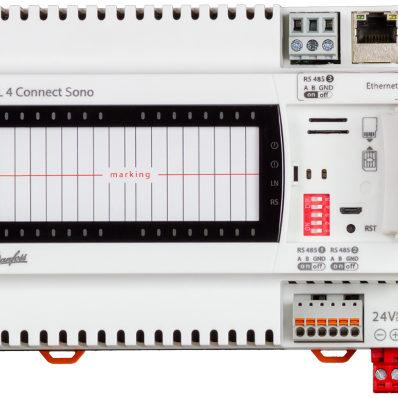 ECL4 SonoConnect